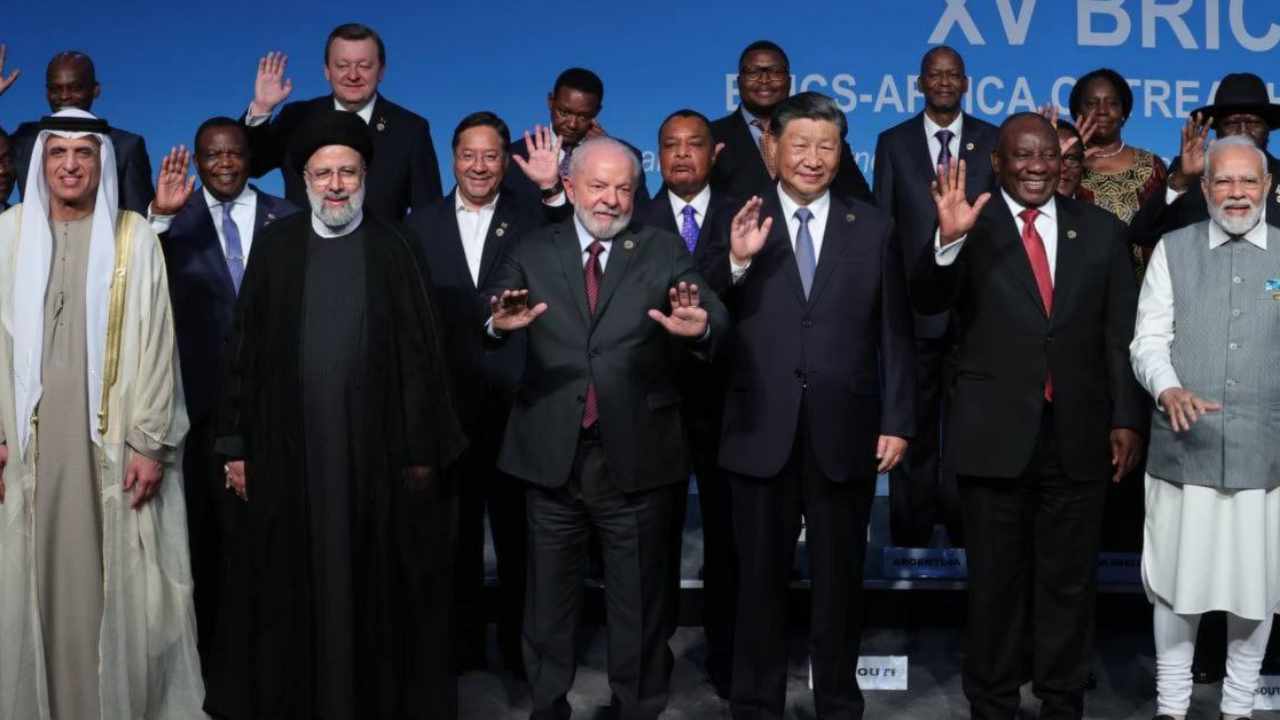 BRICS Plus, with its new members Iran, Egypt, the UAE, Saudi Arabia, and Ethiopia, has emerged as a major player in international logistics and transportation. By controlling key transit routes such as the Suez Canal and the Strait of Hormuz, and developing international corridors like the North-South Corridor, BRICS Plus is redefining global trade flows. This article examines the group’s role in developing transit infrastructure, its impact on global trade, and the challenges it faces. The Importance of Transit Corridors in Global Trade Transit corridors, such as China’s Belt and Road Initiative or the North-South Corridor, serve as critical arteries for global trade. These routes enable the efficient and cost-effective movement of goods across continents. BRICS Plus, with members strategically located in key geographic regions, has significant potential to enhance these corridors. For instance, Egypt’s control over the Suez Canal, Iran’s access to the Persian Gulf and Caspian Sea, and Brazil’s key Atlantic ports provide strategic advantages for global logistics development. Iran’s Role in Transit Corridors Iran, as a new BRICS member, plays a central role in developing transit corridors. Its geographic position as a bridge between Asia, Europe, and the Middle East facilitates the integration of East-West and North-South trade routes. The North-South Corridor, stretching from India to Russia via Iran, is a flagship project for BRICS Plus. This corridor can significantly reduce transit time and costs between India and Russia, boosting trade between these nations. Additionally, Iran’s development of ports like Chabahar provides access to the Indian Ocean, serving as a gateway for Indian and Chinese goods to reach Middle Eastern and European markets. Iran’s expanding railway infrastructure, part of the 382,000-kilometer BRICS rail network, further enhances the group’s transport capacity. BRICS Plus Logistics Cooperation BRICS Plus is focused on developing transport infrastructure to enhance its global competitiveness. For example, Russia’s proposal to establish a BRICS grain exchange could stabilize pricing and boost intra-group grain trade. In 2023, BRICS countries produced 1.17 billion tons of grain, accounting for 42% of global production. With new members, this figure has risen to 1.24 billion tons. Moreover, BRICS Plus is working to create a network of transport routes independent of Western-controlled pathways. This is particularly critical given Western sanctions that have disrupted traditional trade routes. For instance, oil sanctions on Russia and Iran have pushed these countries to develop alternative transit corridors. Logistical Challenges Despite its potential, BRICS Plus faces logistical challenges. Some member states, such as Ethiopia, lack sufficient port infrastructure despite their strategic location in the Horn of Africa. Additionally, political and economic tensions, particularly between China and India, could hinder logistics cooperation. External pressures, such as US tariff threats in 2025, may also discourage investment in transit projects by some members. Impact on Global Trade The development of transit corridors by BRICS Plus could reshape global trade dynamics. By reducing reliance on Western-controlled routes like the Panama Canal or the Strait of Malacca, BRICS Plus can redirect trade flows toward alternative pathways. This not only boosts intra-group trade but also empowers developing nations to play a more active role in global commerce. Furthermore, transit corridor development can attract foreign investment. For example, Chinese investments in Iran’s Chabahar port and Egypt’s Suez Canal projects could enhance these countries’ trade capacities. Such investments also create jobs and strengthen local economies. Conclusion BRICS Plus is positioning itself as a leader in global trade through its focus on transit corridors and logistics infrastructure. The roles of Iran, Egypt, and other new members are critical to this process, but success depends on overcoming internal and external challenges. By continuing this trajectory, BRICS Plus could emerge as a powerful alternative to the Western-dominated trade system. Source: Eghtesad Moaser - Strengthening the Interests and Rights of Developing Economies