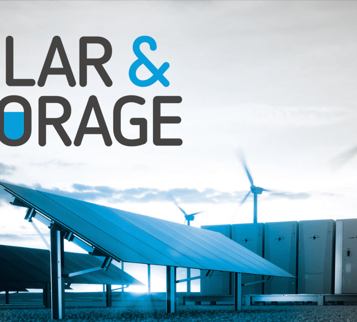 Solar & Storage Live Egypt 2025: A Must-Attend Event for Renewable Energy B2B Professionals