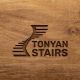 TonyanStairs