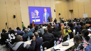 Hotel & Hospitality Expo Africa 2025: A Premier Trade Event for Global Hospitality Businesses