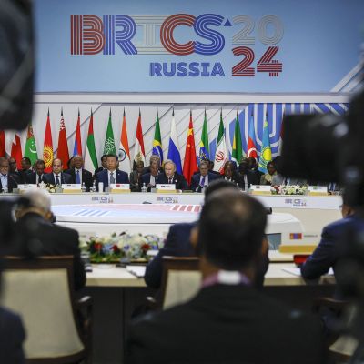 The Expansion of BRICS Plus in Global Trade and Its Impact on the Economic Order