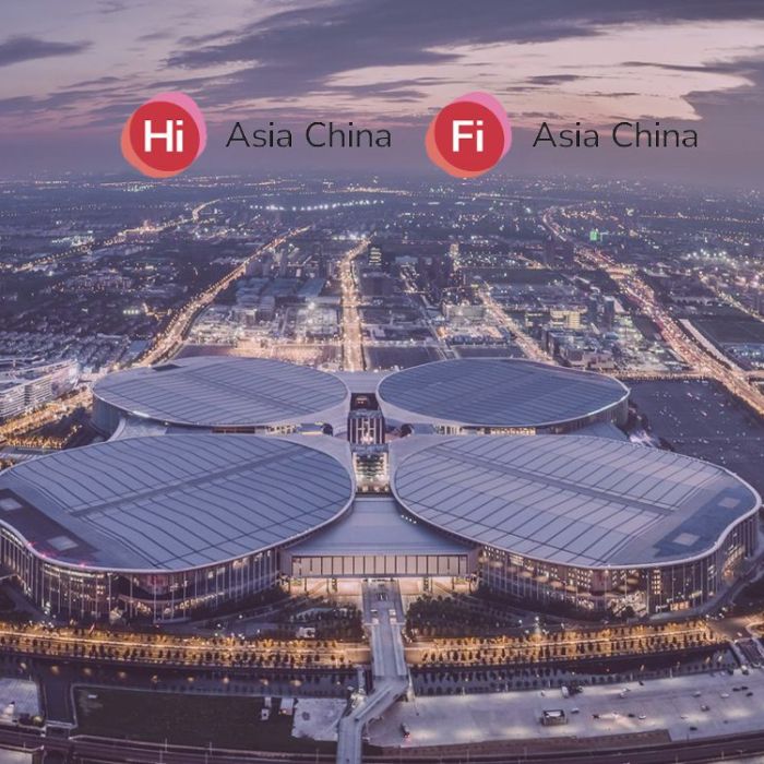 Hi & Fi Asia-China 2025: A Premier Platform for Food and Health Ingredients