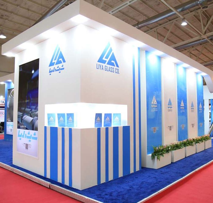 IRAN GLASS SHOW 2025: A LEADING TRADE EVENT FOR GLOBAL GLASS INDUSTRY BUSINESSES